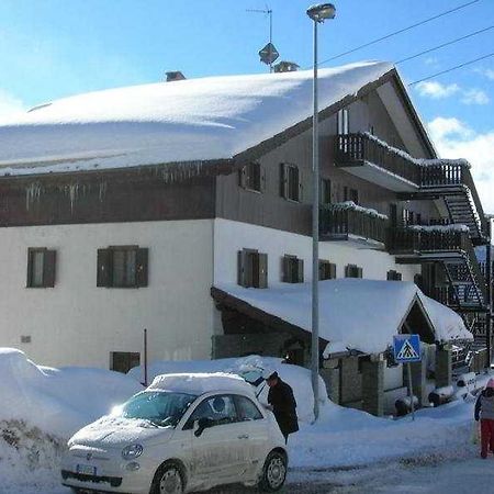 Hotel Miramonti Sestriere Exterior foto